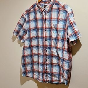 Columbia Short Sleeve Shirt